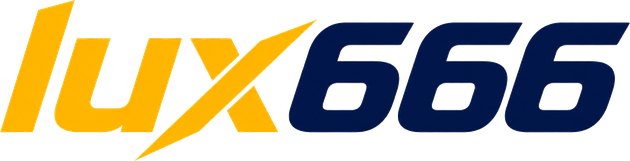 lux666 โลโก้